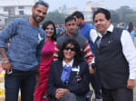 rajeev shukla says bcci have send proposal of indo-pak series to central govt