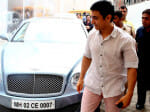 Perfectionist Aamir Khan's Perfect Car Collection