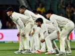 Lowest top score in an Adelaide Test After 64 years