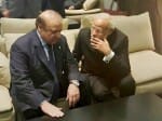 pm modi talk with nawaz sharif