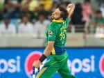 Shahid Afridi becomes Most wicket taker in T20 internationals