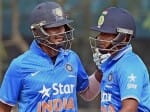 Tri Nation Series: India beat Bangladesh in final