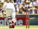 21 wickets fall in first Day At Ranji Trophy