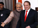 Prime Minister Nawaz Sharif  said no anti india statements