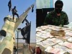 Income and Economy of terror groups