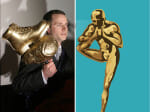 weirdest awards in the world