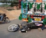 Kakod Incident.