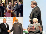 meetings of narendra modi and nawaz sharif