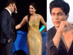 Sunny Leone wants to play 'teen patti' with Shah Rukh Khan, Salman Khan