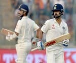 LIVE: India vs South Africa, 3rd Day, 4th TEST