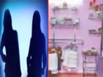 women's gang stolen garments from a boutique store in ghaziabad