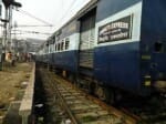 platform small In Mughal sarai