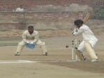 DCF and reached the semifinals Kurawali