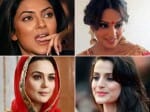 Bollywood actresses who are over 35 and still unmarried