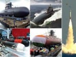 india increasing his submarines power to defend sealine