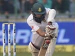 Most Slow Batting in Delhi test
