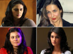Inner conflicts between bollywood actress