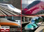 bullet train comming soon in india