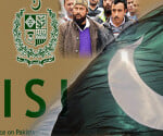 ISI agent make fools and get information, were coming carores from pakistan