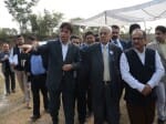 j&k main beneficiary of thaw between india and pakistan says mufti