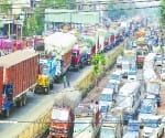 Ban on diesel will result in heavy loss of tax for government