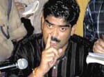 former RJD MP shahabuddin convicted for murdering three people