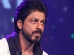 Shahrukh Khan speaks up on intolerance again