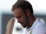 ab de villiers's record will break soon
