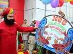 gurmeet ram rahim new movie msg3 secret exposed