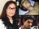 Rabiya said on CBI report that if sooraj can do this, he can even kill my daughter