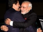 Shinzo abe's India visit, What Modi wants?