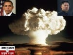  military power of north korea which have nuclear power