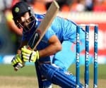 Ravindra Jadeja Slams Ton In Vijay Hazare Trophy  