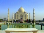 Never said Taj Mahal was built on temple ruins: Archaeologist KK Mohammed