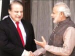 modi and nawaz sharif may come to watch india pakistan match at dharamshala.