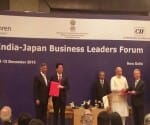  'Not Just Trains, We Want High Speed Growth Too,' Says PM As He Meets Japan's Abe