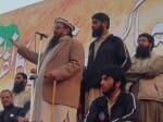 Hafiz Muhammad Saeed's statement on mumbai attacks