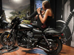 Top Cruisers for Women Riders who love long routes