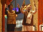 bhartiya janta party is applaud prime minister narednra modi