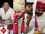 Beautiful moments of 9 Indian Cricketers