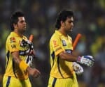 MS Dhoni, Rahane, Jadeja to be in a new team Today 