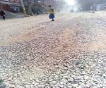 15 km per hour speed at state highway