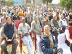 Keral sing the Lord Jesus recalled