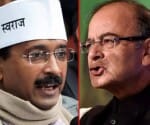 Is vulgarity the new norm of Indian politics: jaitly
