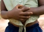 gut infection can cause malnutrition in children