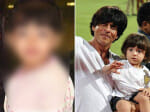 Shahrukh khan has already chosen a heroine for his son AbRam