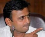 CM akhilesh takes action against careless lift engineers