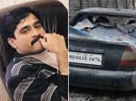 Dawood's auctioned car likely to end up in scrap