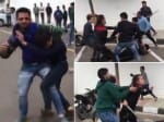 himachal pradesh student brutally beated sikkim students