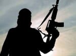 Four Indians on way to join IS, held in syria